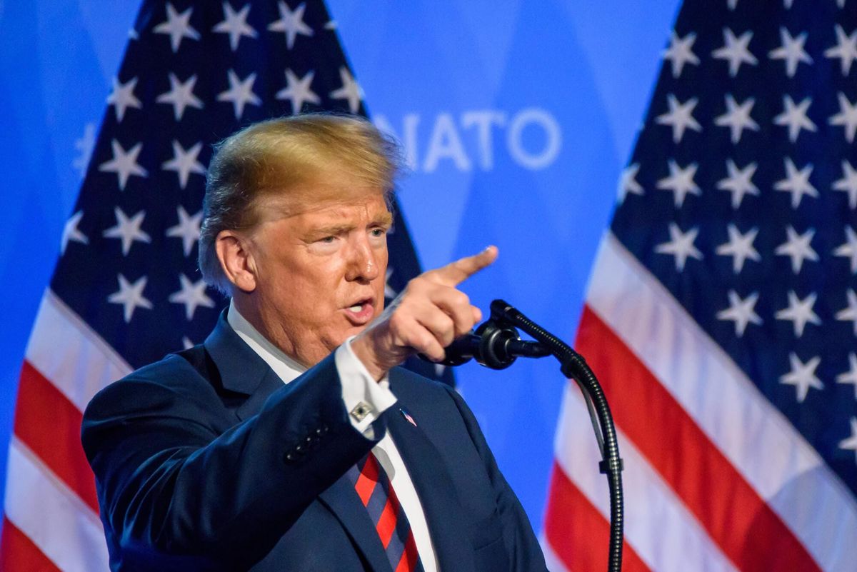 BIP-Schock um 8:30 Uhr: Was Trumps Wirtschaft wirklich leistet