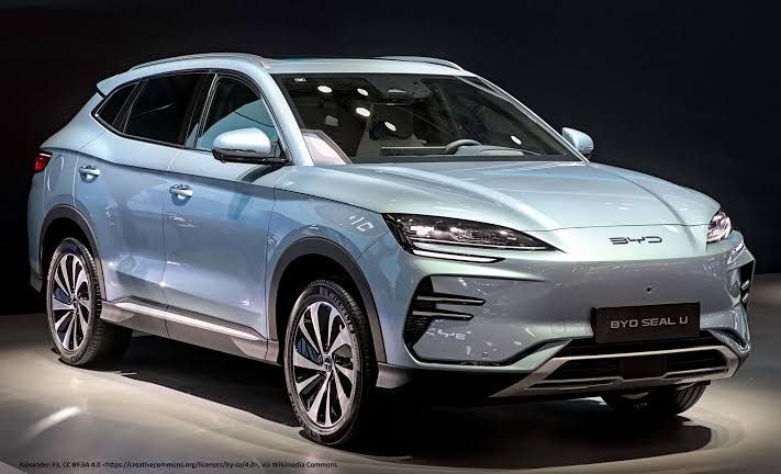 BYD will zum „europäischen Unternehmen" werden, die Aktie reagiert trotzdem verhalten