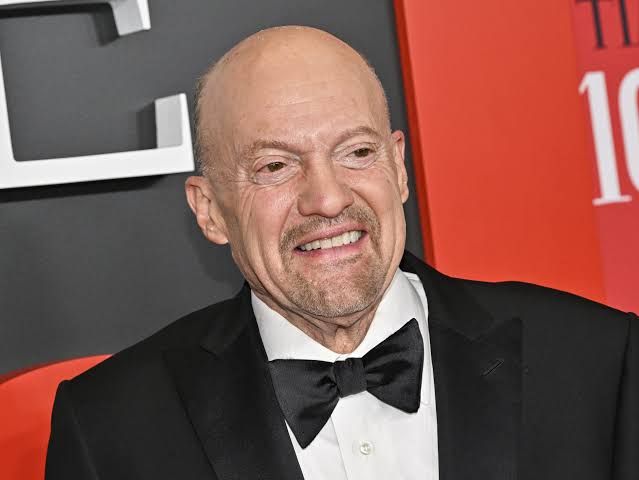 Cramer plötzlich Bitcoin-Fan – aber warnt vor diesem fatalen Fehler