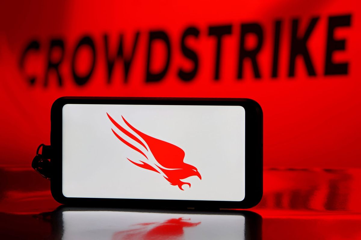 CrowdStrike-CEO packt aus: Warum die KI-Angst völlig übertrieben ist