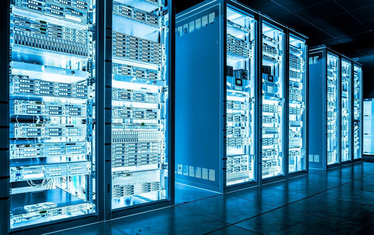 Datenbank-Explosion zwingt Europa zur Atom-Kraft zurück – Diese Konzerne profitieren