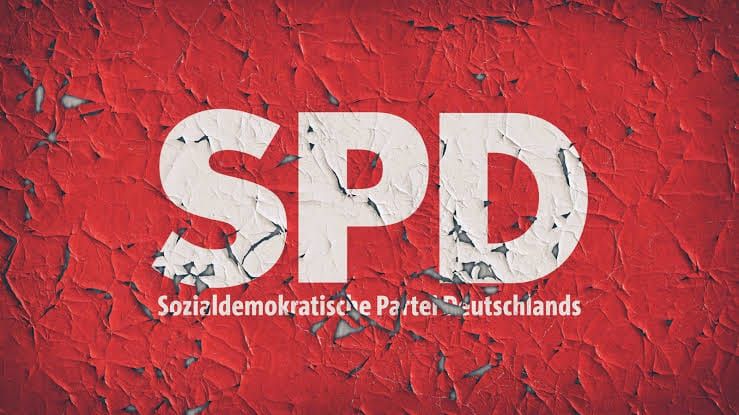 Der historische Kniefall der SPD vor dem Abgrund der Berliner Politik