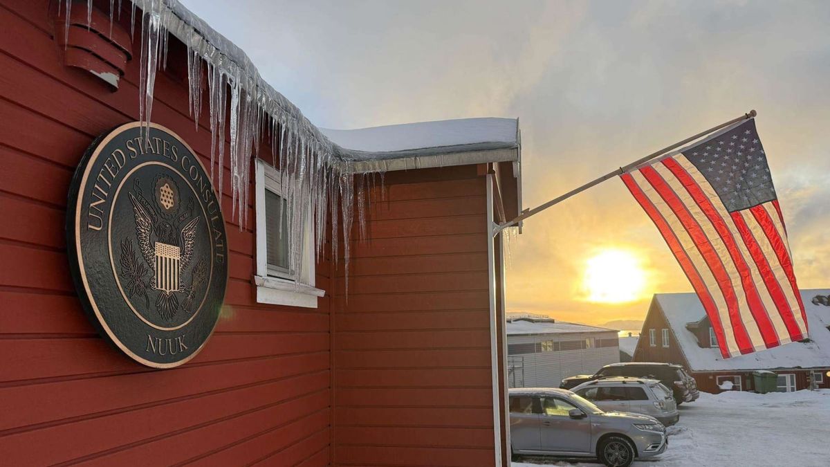 Grönland-Deal lässt Aktienkurse explodieren: Wer den Hype mitspielen will, sollte genau hinschauen