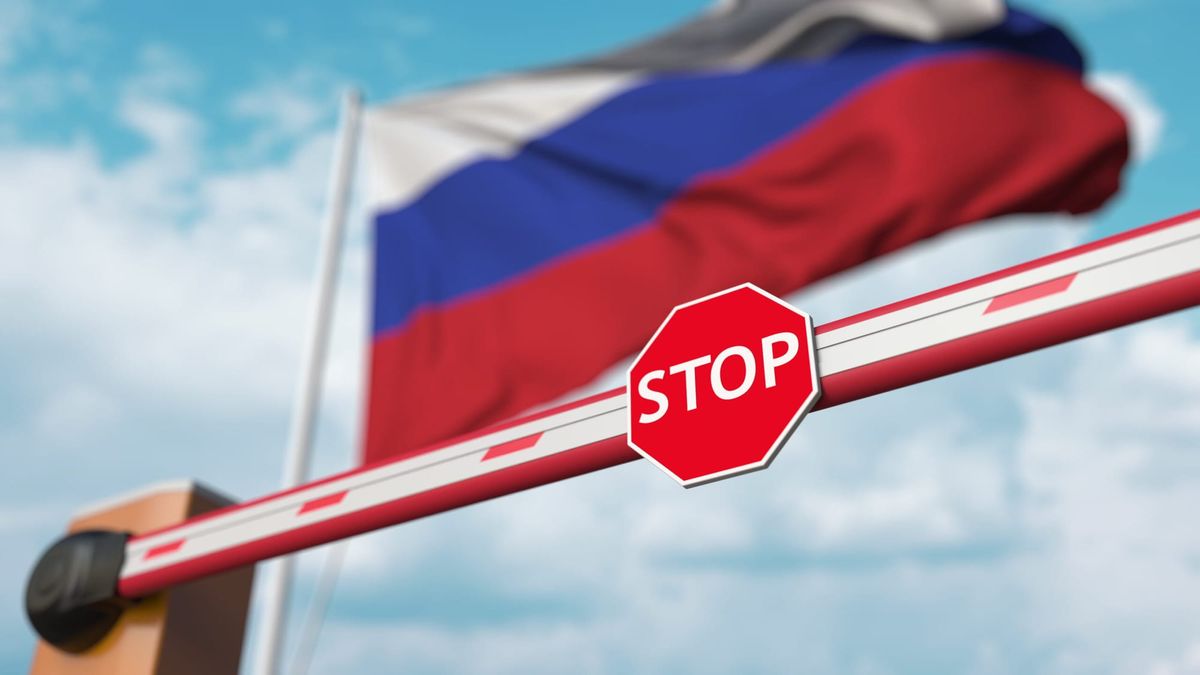 Historisches Sanktions-Paket gegen Russland: Das Graham-Gesetz könnte Wirtschaft massiv treffen