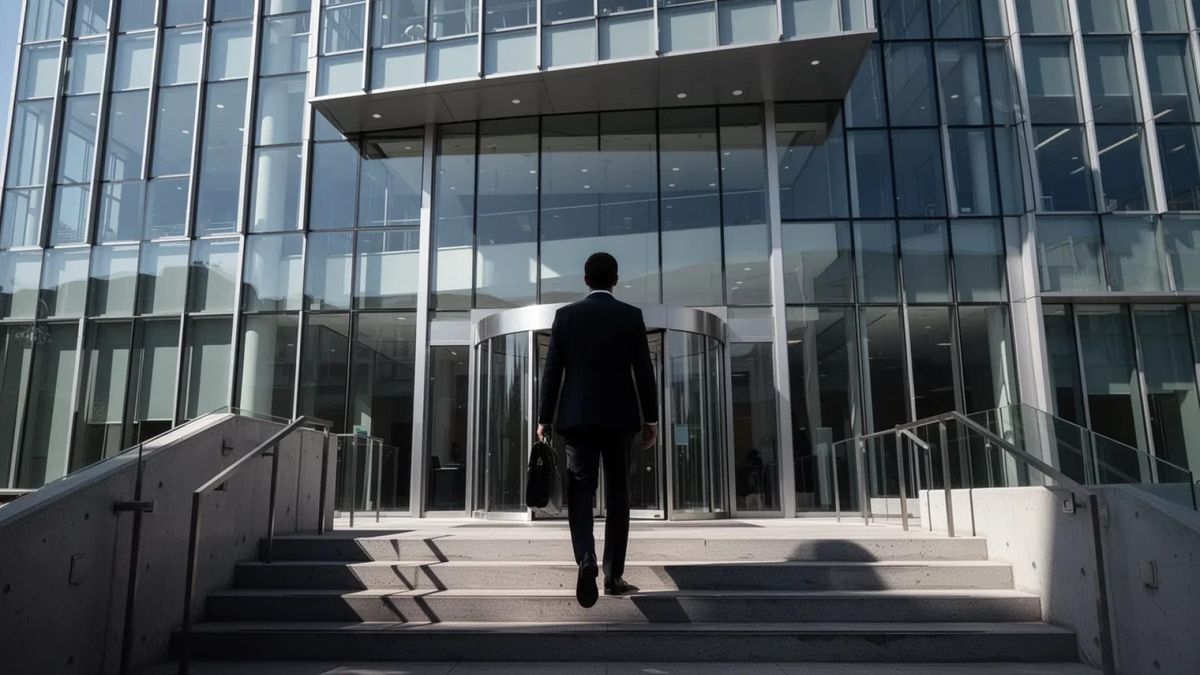 Insider-Verkauf schockt Markt: TriplePoints Top-Manager verkauft 1,48 Mio. Dollar Aktien – Was steckt dahinter?
