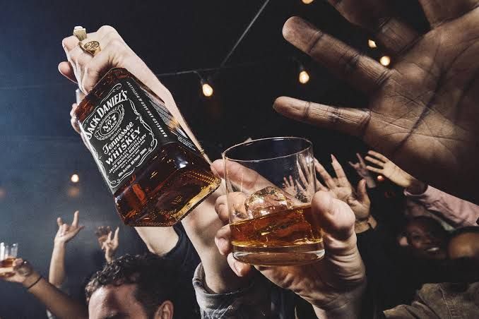 Jack Daniel's Partner vor Gericht: Traditionswhiskey-Marke steuert auf zweite Pleite zu