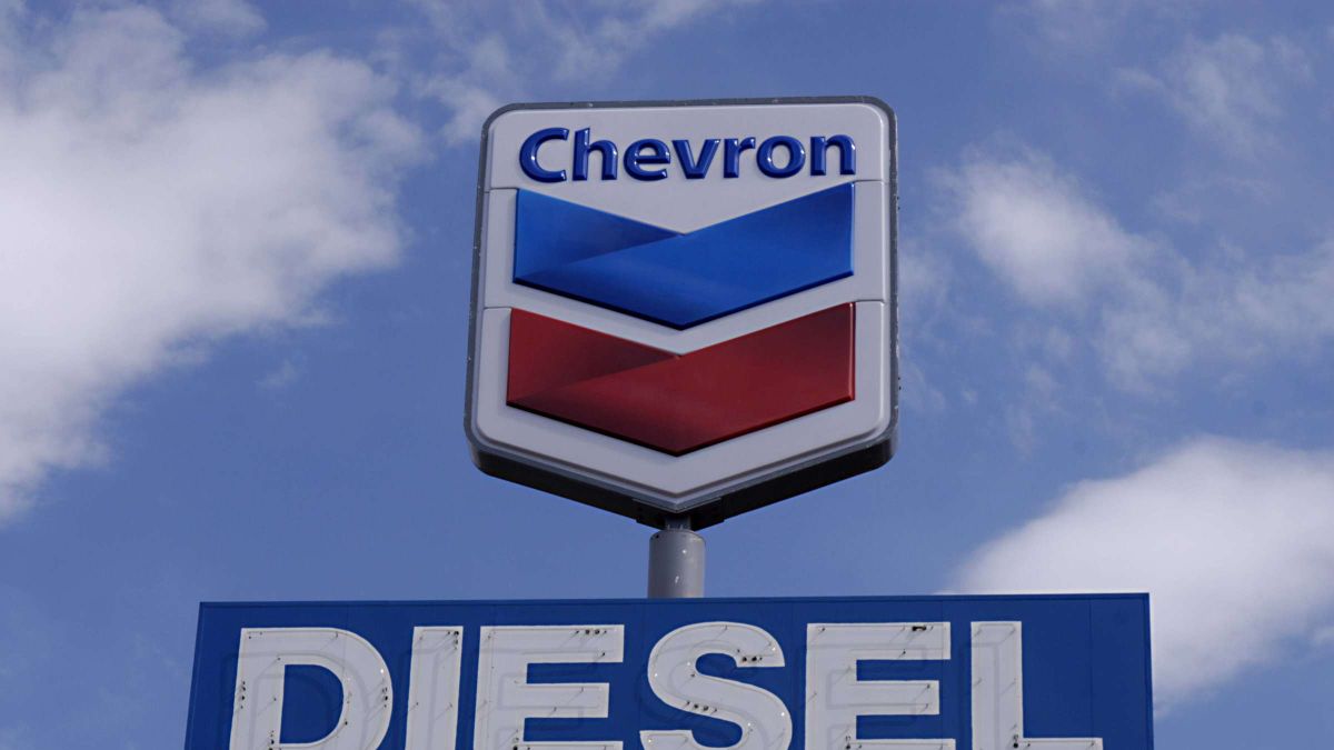Jim Cramer schwärmt: Chevron-CEO ist ein "Leuchtfeuer" – Das bedeutet für CVX-Anleger