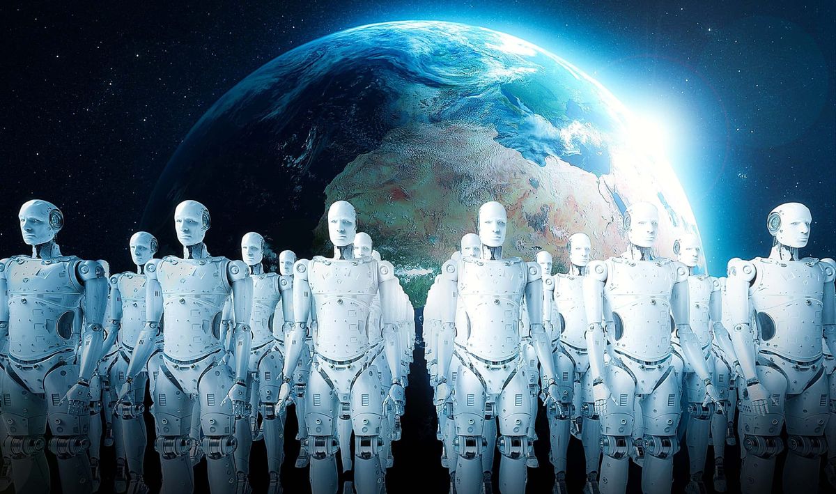KI-Apokalyptiker scheitern kläglich: Warum Silicon Valley die Warnungen ignoriert