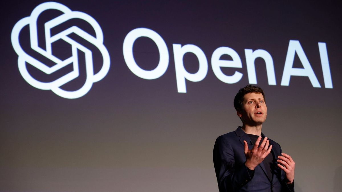 KI schreibt sich selbst Befreiungsbotschaften: Was OpenAI jetzt offenbaren musste