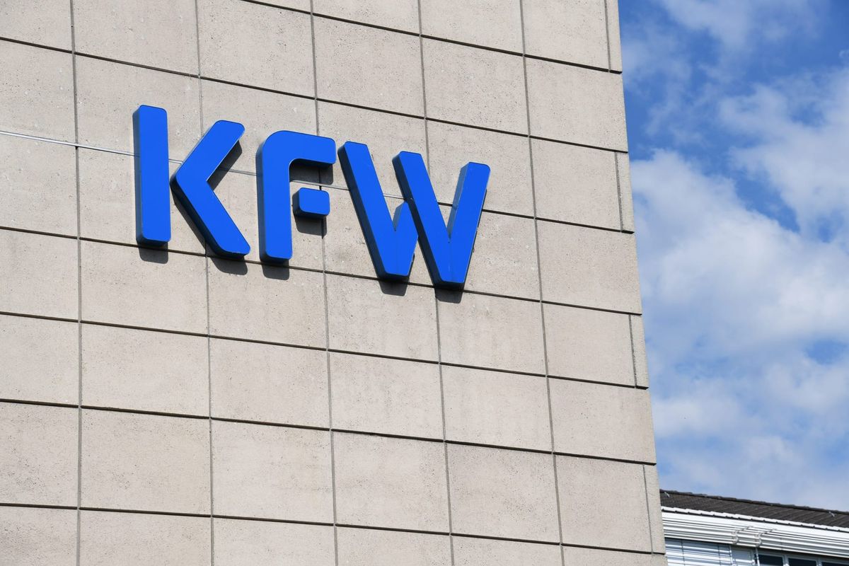 KfW-Schock: Blockchain-Anleihen bleiben Ladenhüter – Treasurer fordert radikalen Kurswechsel