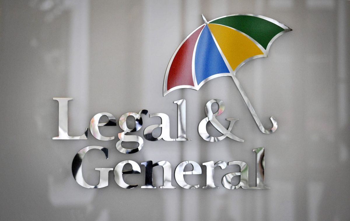 Legal & General streicht rund 1.000 Stellen im Zuge des Umbaukurses von CEO Simões