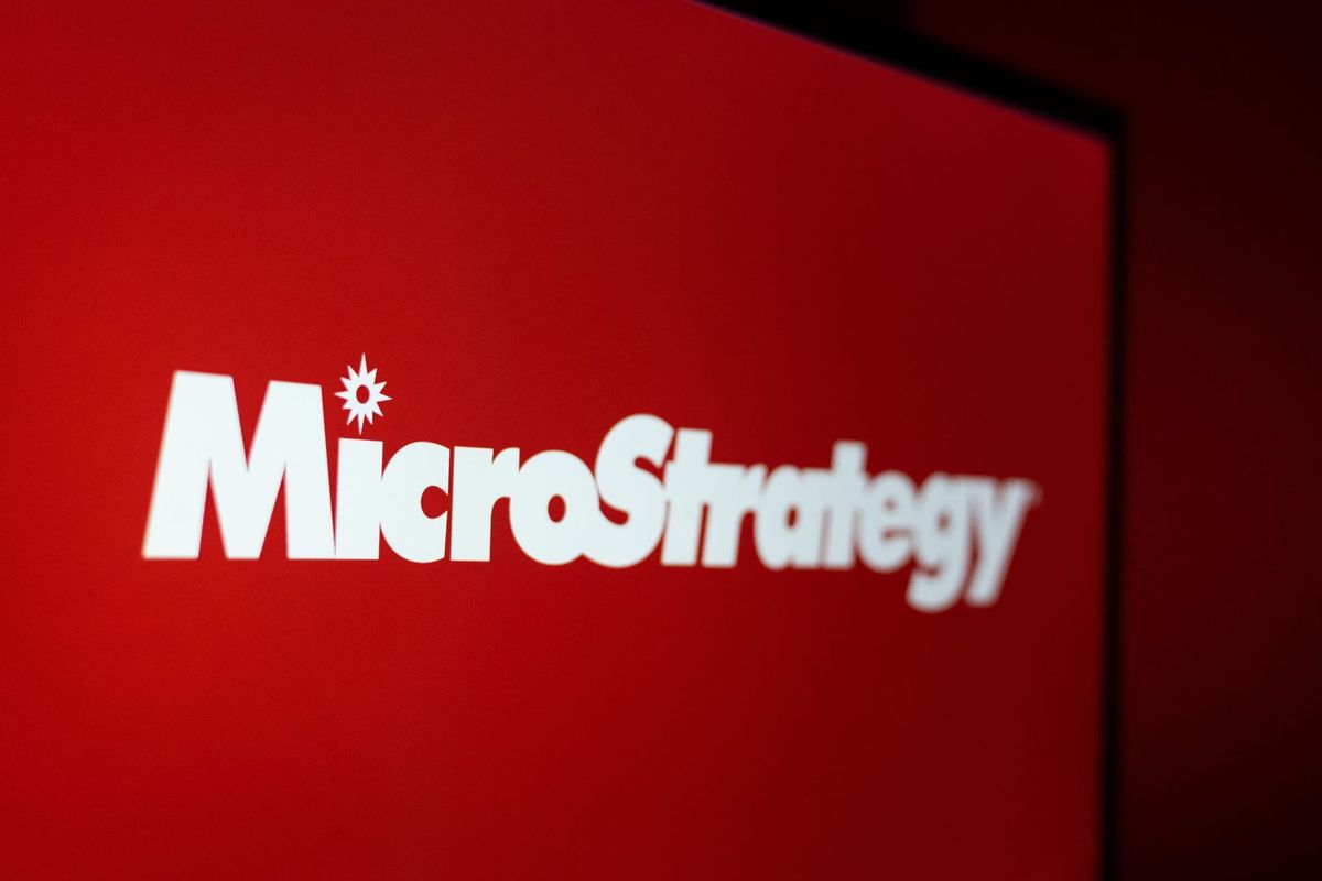 MicroStrategy-Aktie schießt 16% nach oben – was jetzt kommt, könnte noch größer sein
