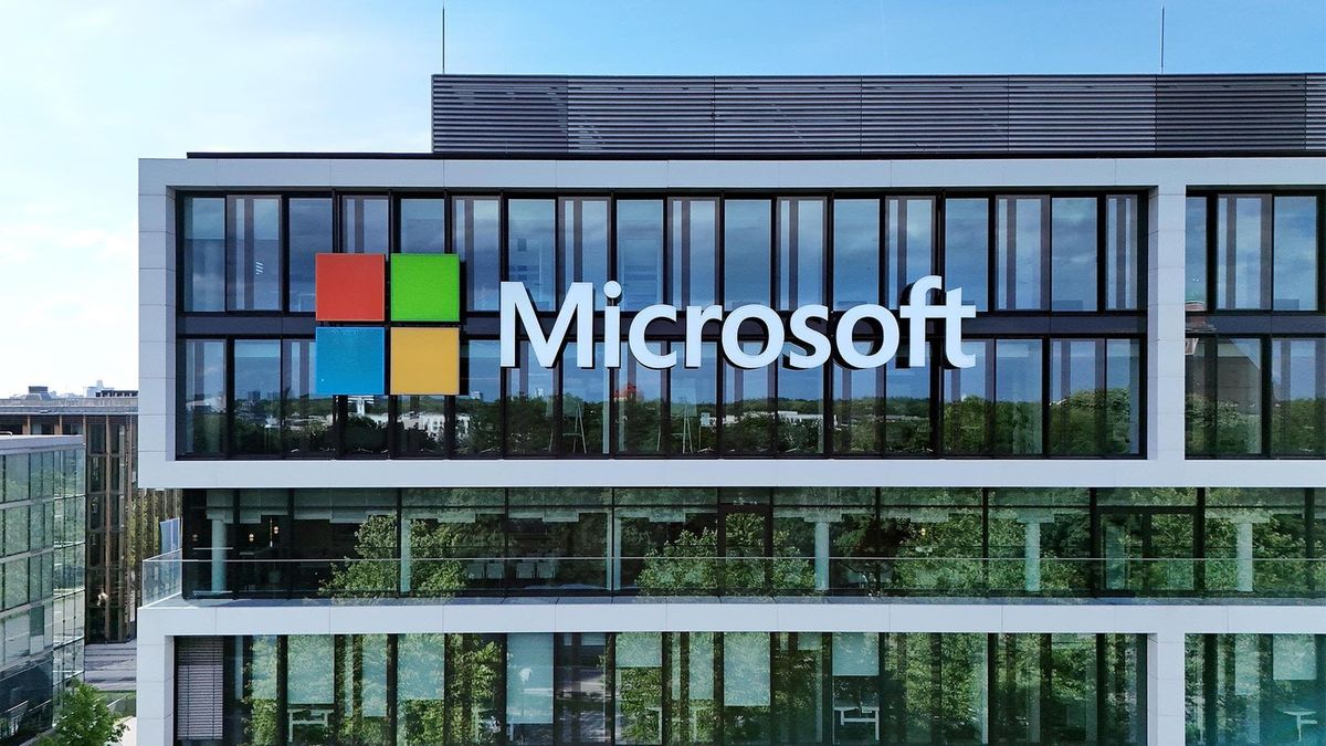 Microsoft soll bis 2031 auf 850 Milliarden Umsatz wachsen – zeigt das Eulerpool-Chart wirklich die Zukunft?