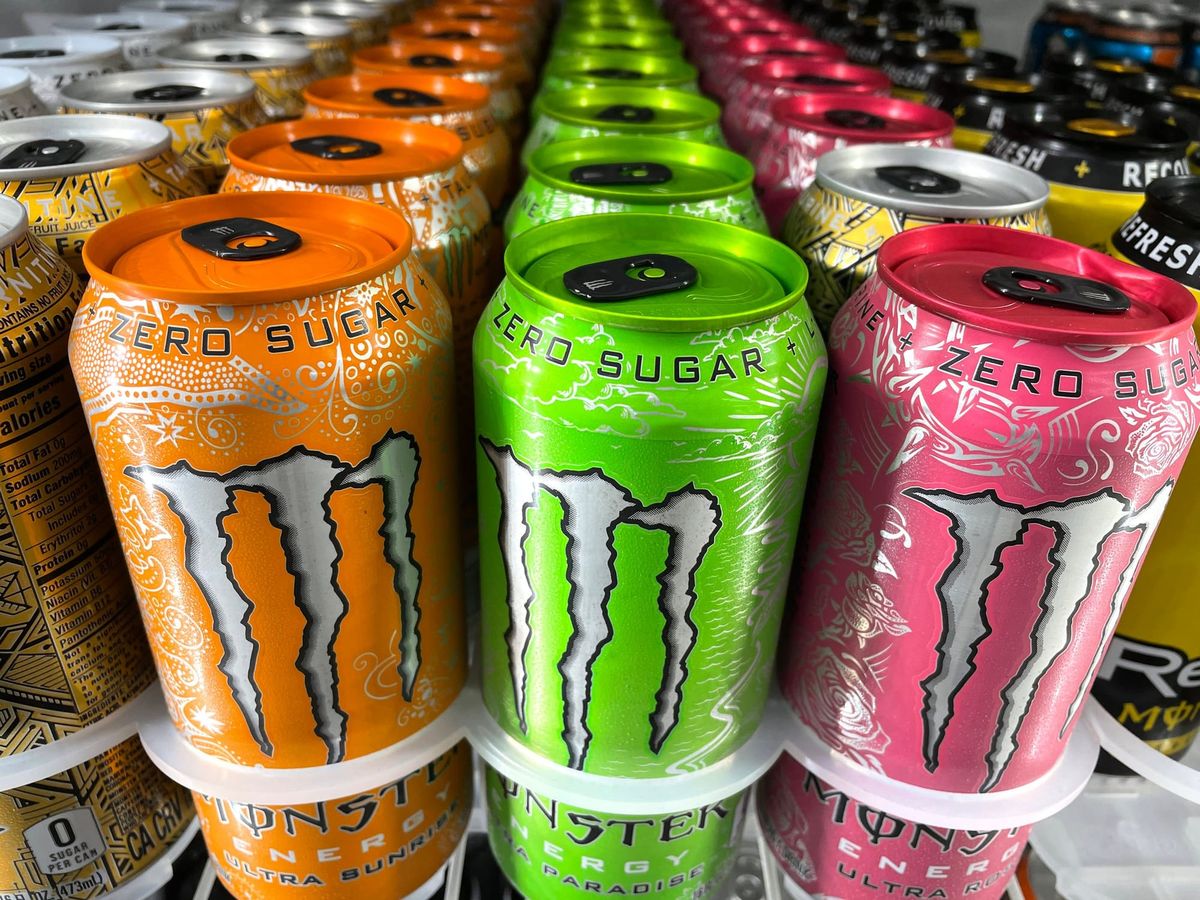 Monster Beverage: Wenn eine gute Analyse nicht beim Kauf endet
