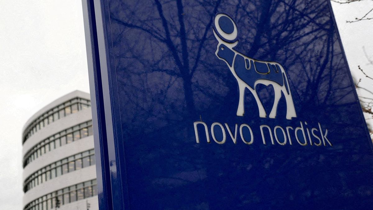 Novo Nordisk kauft sich Adipositas-Hoffnung aus China ein: Bis zu 2,6 Milliarden Dollar für Hengrui-Pille