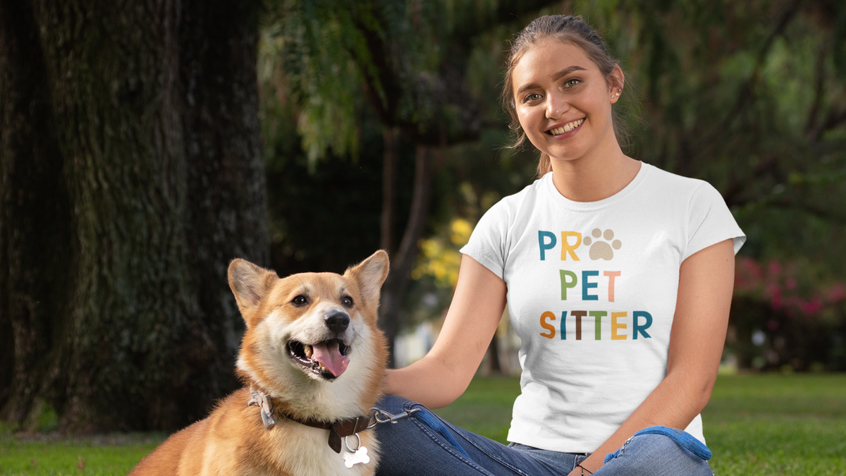 Pet-Sitting-Millionärin verdient 300.000 Dollar