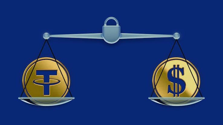 Stablecoins erobern den Markt – doch die Volatilität lauert überall