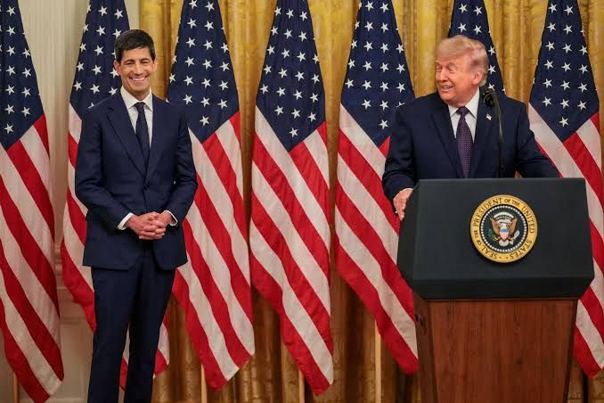Trotz Trump-Druck: Fed hebt Zinsen an – Jetzt droht der nächste Machtkampf