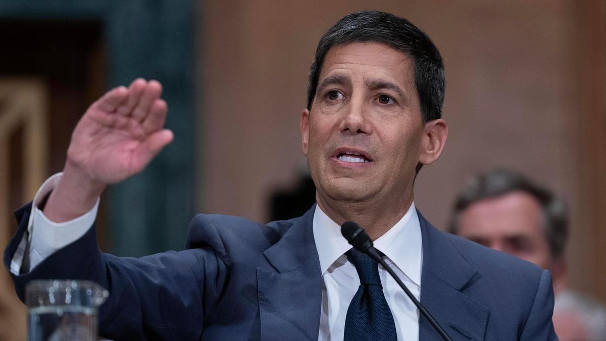 Trump dreht die Zinsschraube – Fed-Chef Warsh unter Druck