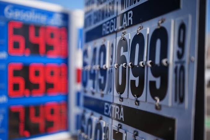 Trump erwägt Diesel-Exportstopp, Europa könnte die Folgen spüren