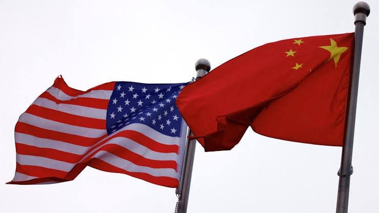 USA und China vor Gipfel-Showdown: KI, Zölle und seltene Rohstoffe im Visier