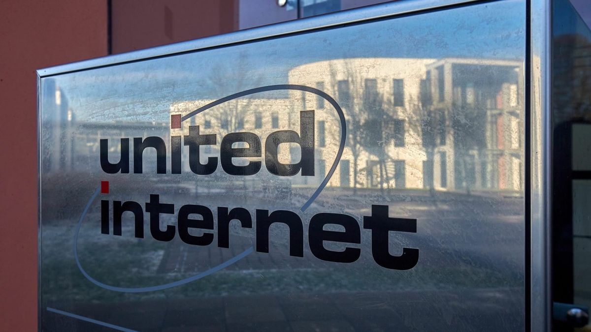 United Internet, 1&1 und IONOS bauen 800 Stellen ab, Anleger reagieren dennoch nervös