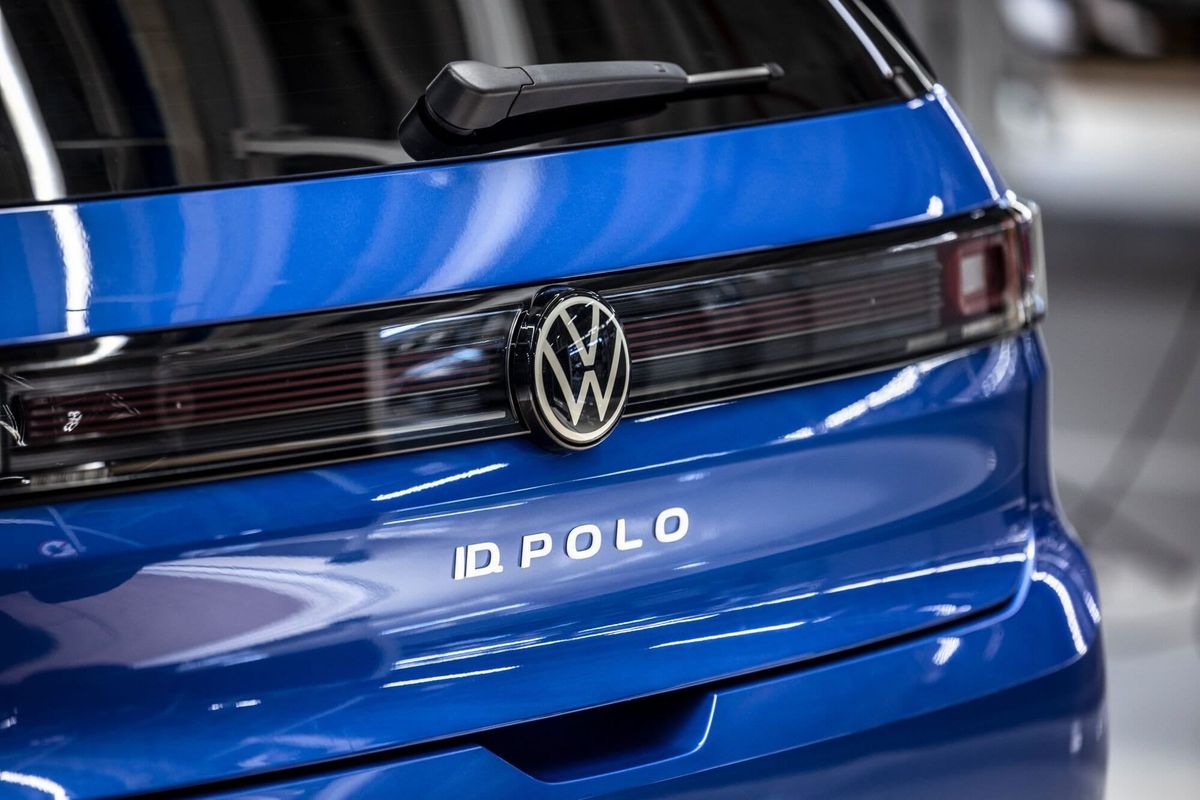 VW dreht sein US-Comeback um: Weg von der Elektro-Offensive, hin zu Trump-Autos