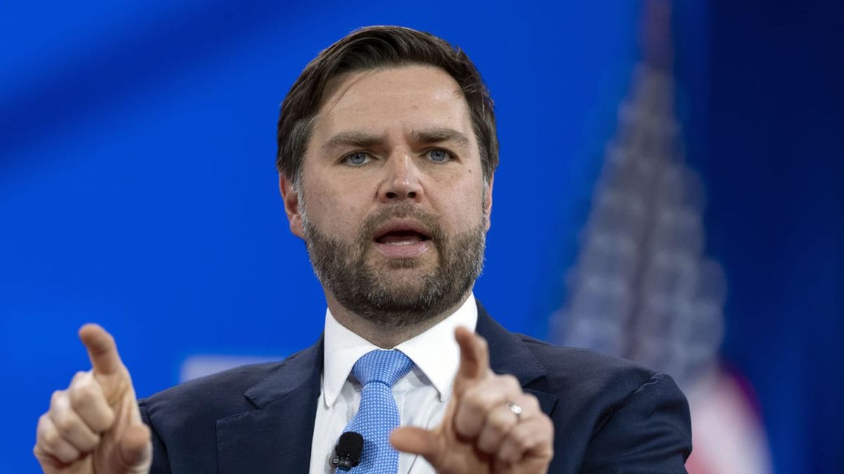 Vance warnt KI-Bosse deutlich: "Stoppt, wenn ihr Frankenstein baut"