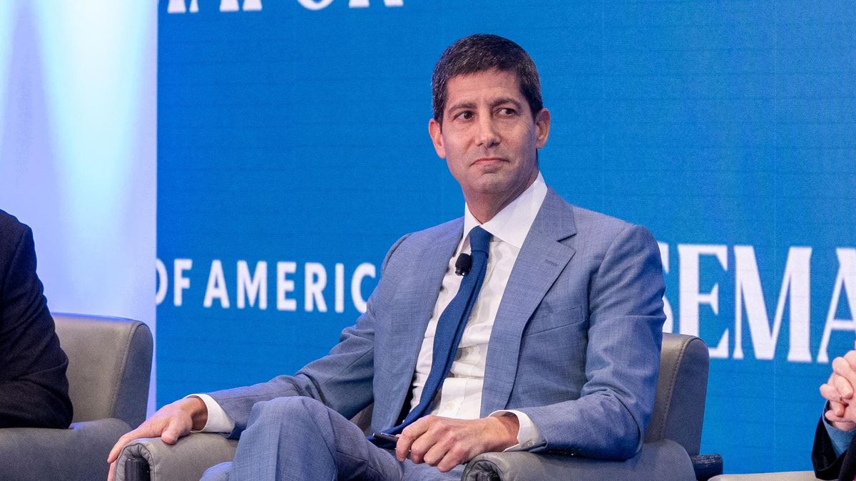 Warsh unter Druck: Konnte er Jackson Hole nutzen, um die Fed-Skeptiker zu überzeugen?