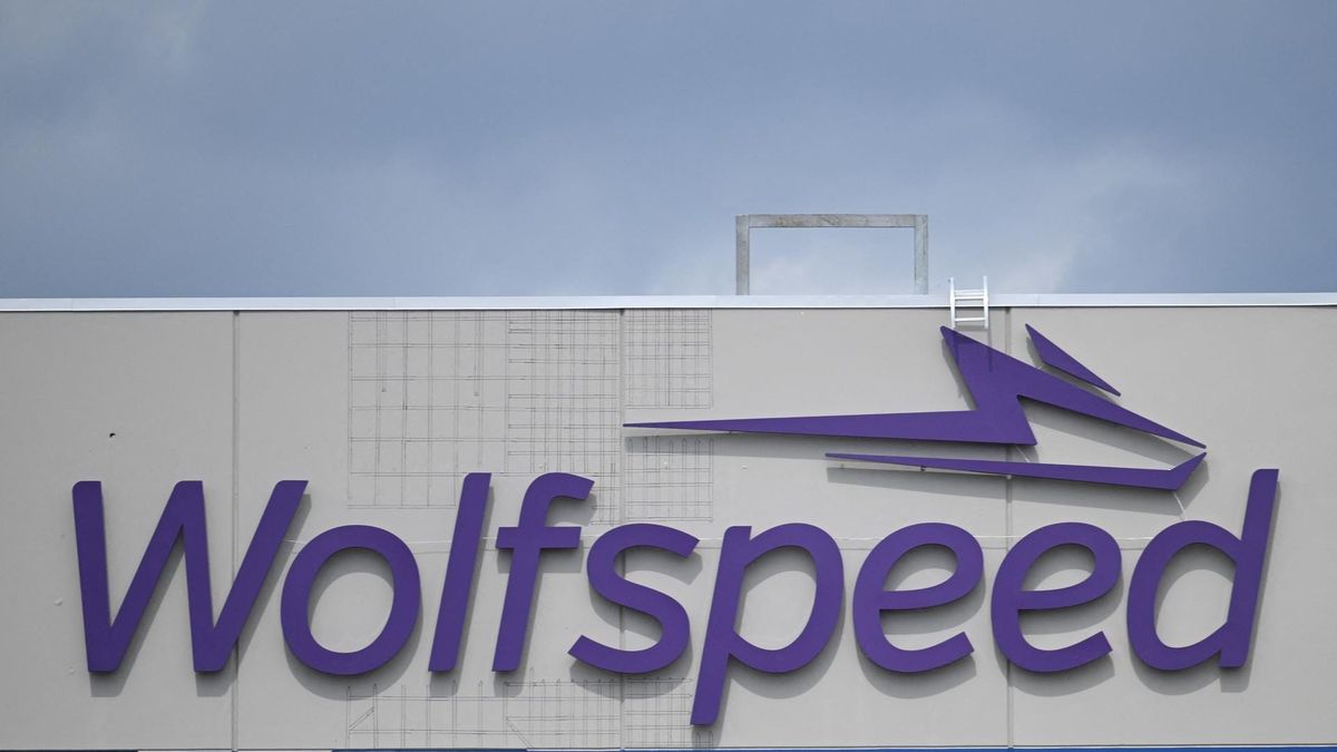 Wolfspeed verdoppelt KI-Rechenzentrum-Umsätze – Rettet das die Gewinnmargen?