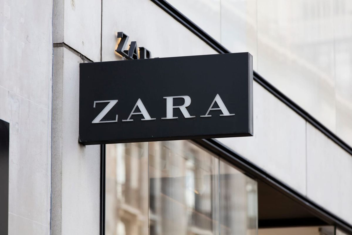 Zara-Mutter Inditex trotzt Hitzewelle und Konsumflaute, die Aktie fällt trotzdem