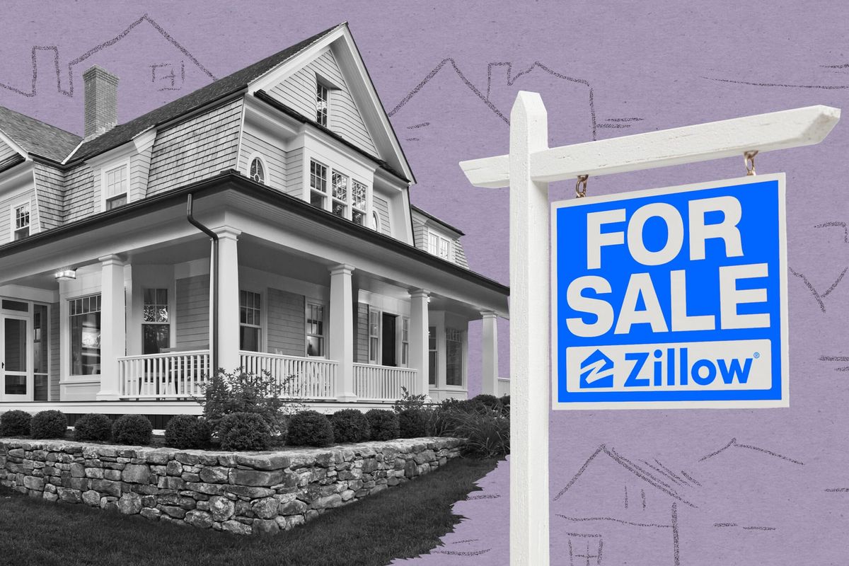 Zillow vs. Compass: Dieser Makler-Krieg könnte Millionen Käufer und Verkäufer teuer zu stehen kommen
