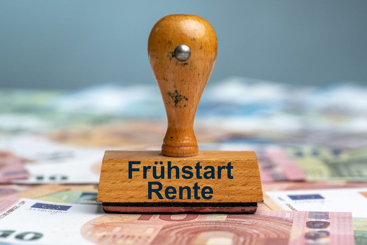 120 Euro pro Jahr vom Staat: Warum die neue Frühstartrente nicht reicht