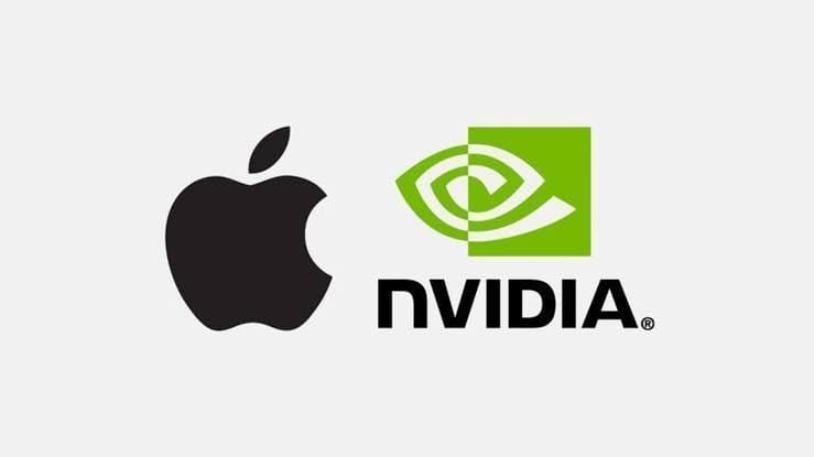 5-Billionen-Dollar-Duell: Warum Anleger sich jetzt zwischen Apple und Nvidia entscheiden müssen