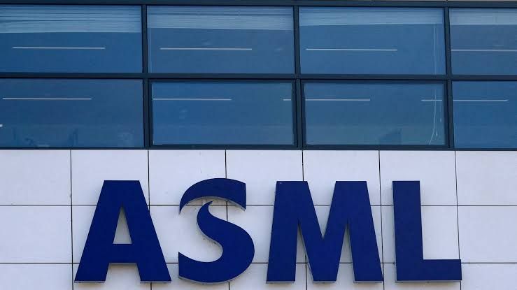 ASML wächst rasant und warnt vor Lieferengpässen