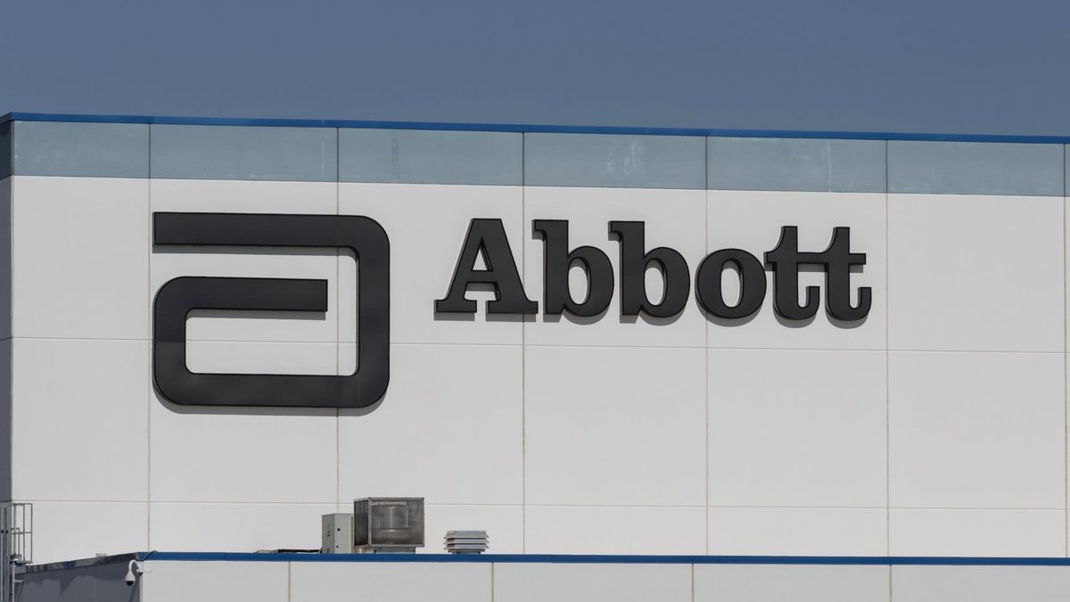 Abbott spaltet das Geschäft mit Babynahrung ab