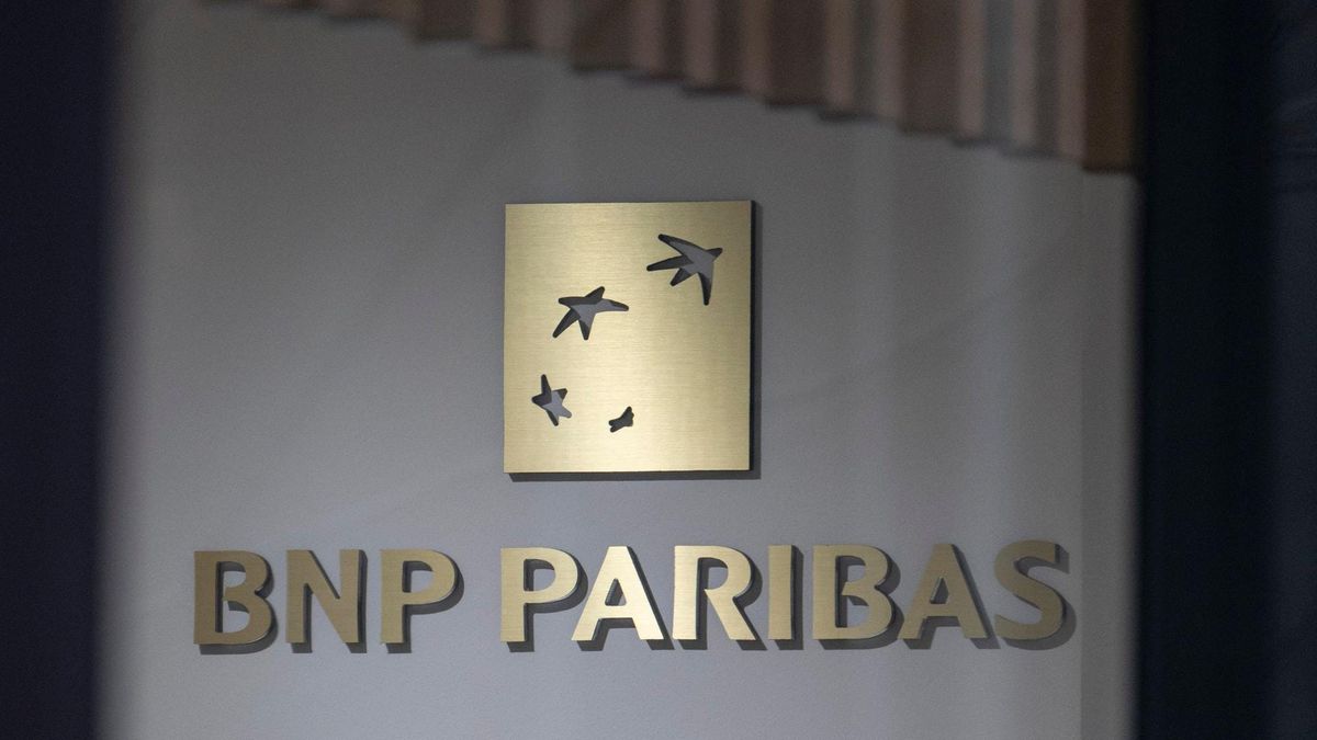BNP-Beben an der Wall Street: Frankreichs größte Bank schlägt die US-Konkurrenz im Aktienhandel