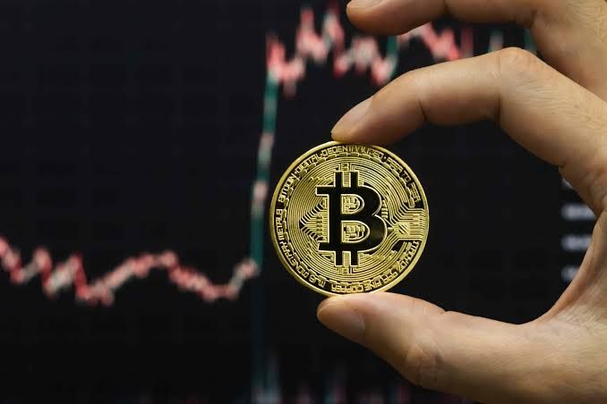 Bitcoin schießt nach oben – Spekulanten sitzen in der Falle: Jetzt droht der Mega-Squeeze