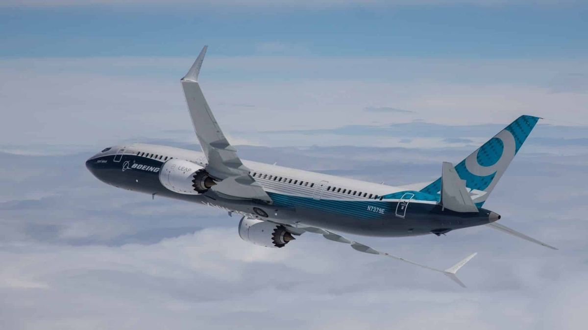 Boeing-Beben: Fast kein Verlust mehr, doch die Flugzeugsparte blutet weiter