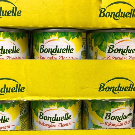 Bonduelle trotzt Marktturbulenzen: Stabilitäts-Überraschung im Geschäftsjahr 2025-2026