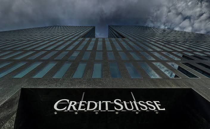 Bundesgericht: Ehemalige Credit-Suisse-Banker bekommen ihre Boni nicht zurück