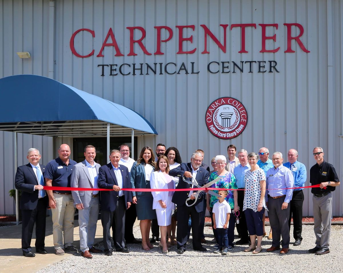 Carpenter Technology schockt mit +28% Gewinn – Warum Anleger jetzt genauer hinschauen sollten