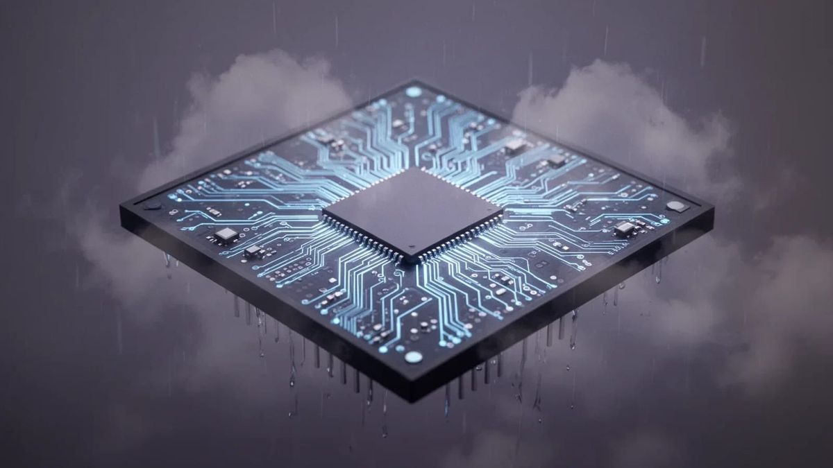 Chip-Werte im Comeback: Micron und Co. erholen sich nach Ausverkauf – diese Woche wird entscheidend