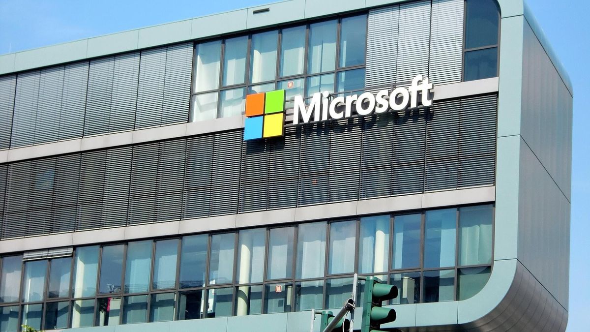 Chipwerte explodieren: Warum Microsoft und die Tech-Giganten Wall Street heute zum Jubeln brachten