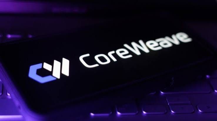 Coreweave-Aktie stürzt ab – warum Analysten jetzt massiv zugreifen wollen