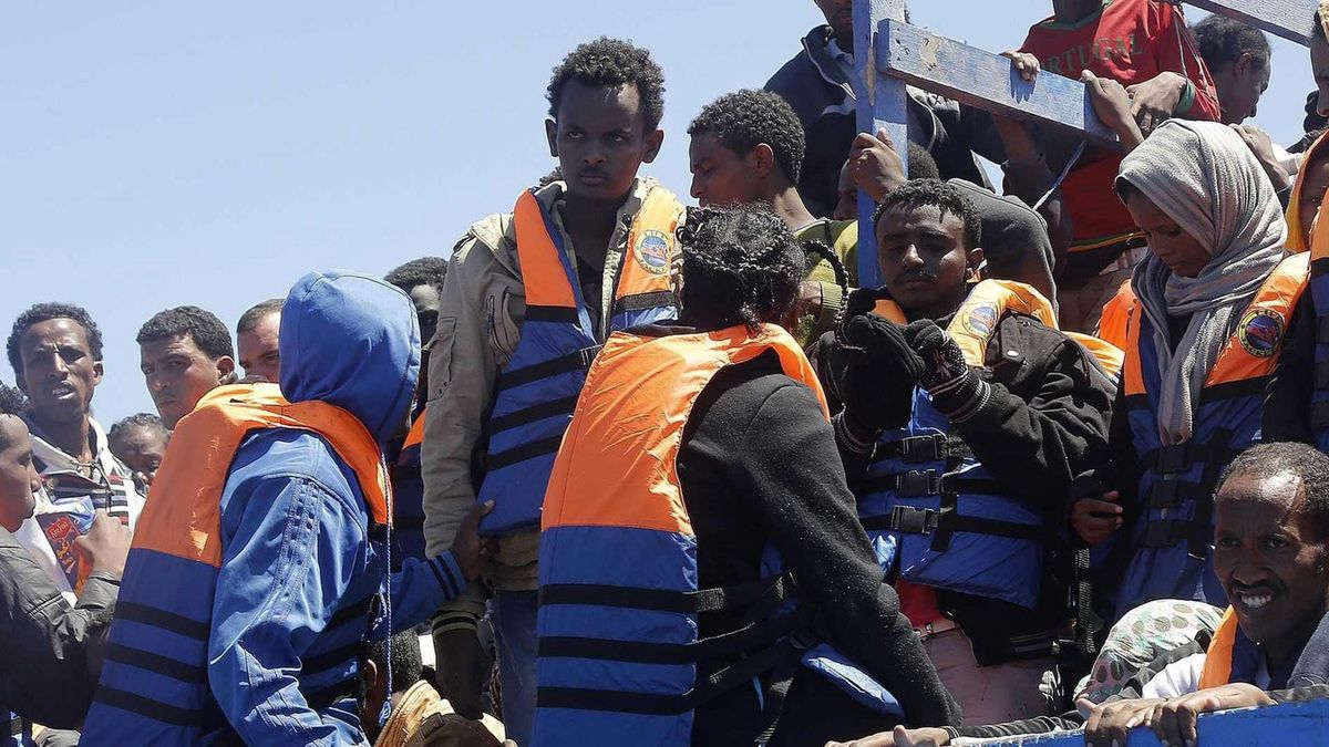 Das Behörden-Beben: Die organisierte Kapitulation vor einem sudanesischem Intensivtäter
