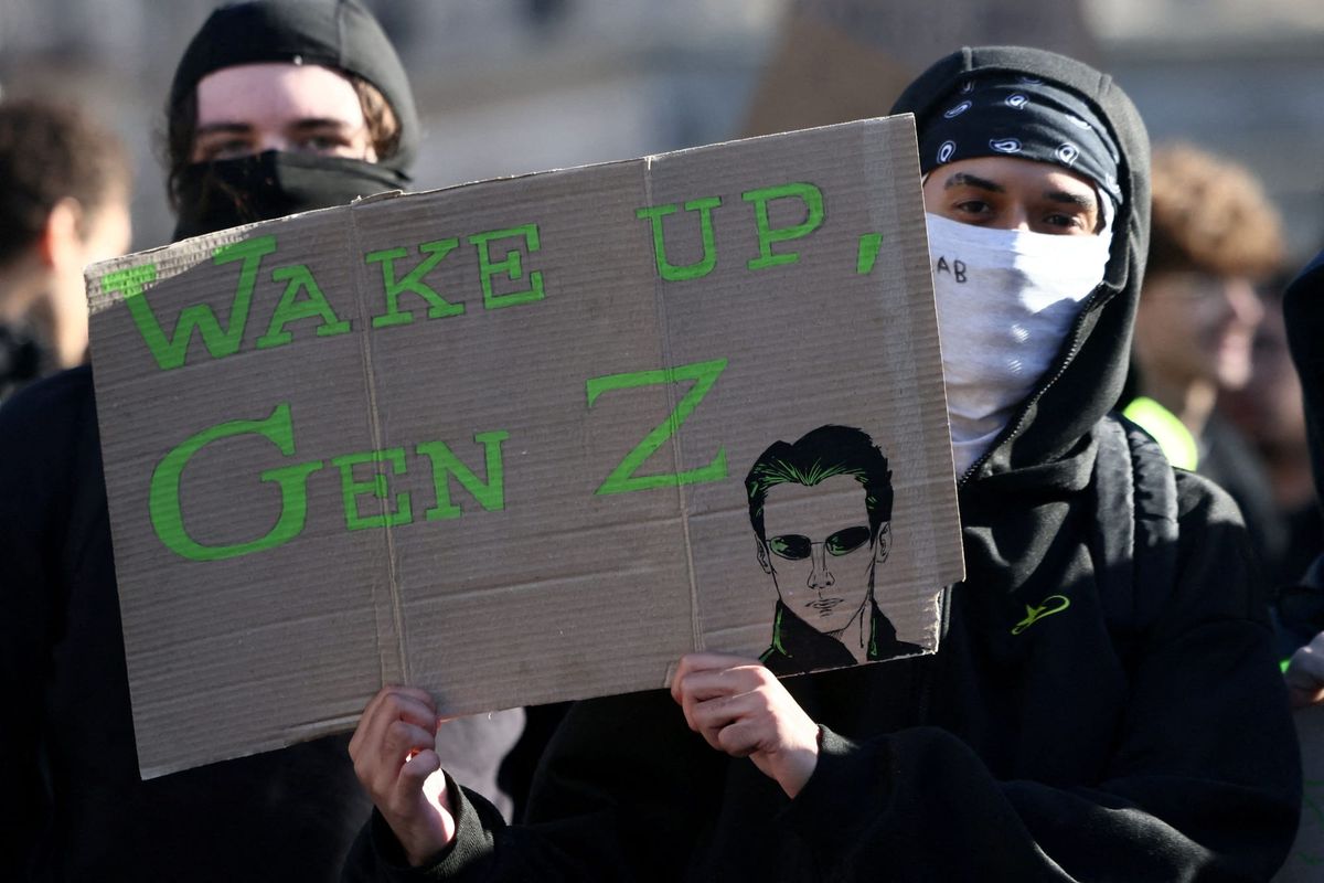 Das Gewalt-Fiasko der ewigen Opfer: Wie Linksextremisten harmlose Demos kapern