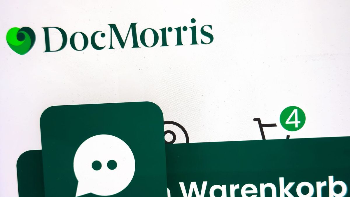 DocMorris erreicht früher als geplant die Gewinnschwelle und hebt die Prognose erneut an