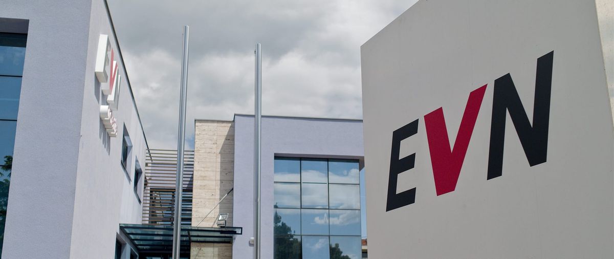 EVN plant Milliardeninvestitionen bis 2030, die Aktie reagiert verhalten