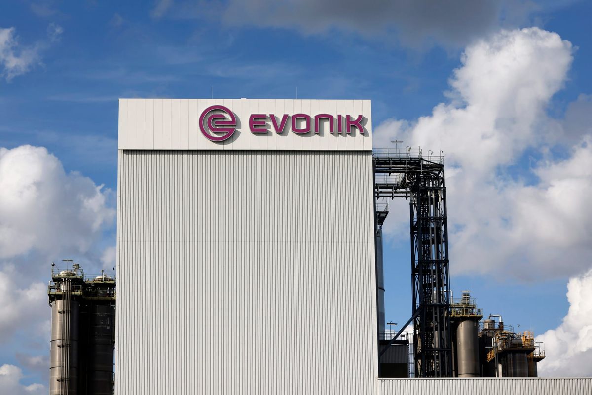 Evonik prüft Milliardenzukauf in den USA: Ashland im Visier, BASF wirbt um den Konzern